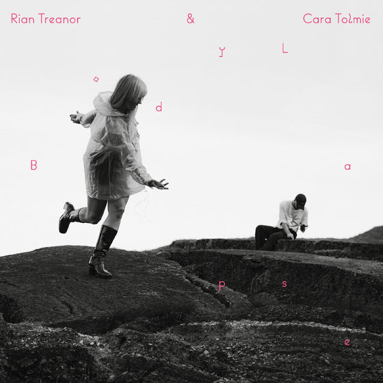 Rian & Cara Tolmie Treanor - Body Lapse Vinyl