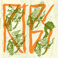 Ribs - Cold Ribs Vinyl