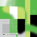 Ricardo Donoso - Progress Trap Vinyl LP [180g vinyl, w/ download card]