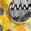 RICARDO TOBAR - Collection Vinyl 2LP+CD