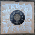 Ricaurte Arias / Pacho Galan - Fiestas / Estambul Vinyl 7 inch