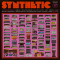 Rich Aucoin - Synthetic 4 Vinyl