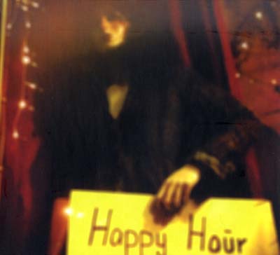 RICHARD A. INGRAM - Happy Hour CD CD