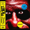 RICHARD BAND - Troll CD CD
