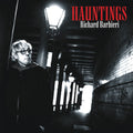 Richard Barbieri - Hauntings [2LP] Vinyl