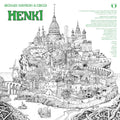 Richard & Circle Dawson - Henki (2LP) Vinyl 2LP [w/ download card]