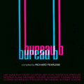 RICHARD FEARLESS - Kollektion 04: Bureau B Compiled by Richard Fearless CD 2CD