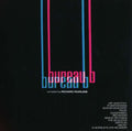 RICHARD FEARLESS - Kollektion 04A: Bureau B Compiled by Richard Fearless Vinyl LP