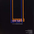 RICHARD FEARLESS - Kollektion 04B: Bureau B Compiled by Richard Fearless Vinyl LP