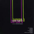 RICHARD FEARLESS - Kollektion 04C: Bureau B Compiled by Richard Fearless Vinyl LP