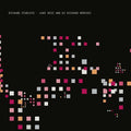 RICHARD FEARLESS - Overview Effect Remixes Vinyl 12"
