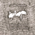 Richard Laviolette - A Little Less Like A Rock, A Little More Like Home Vinyl