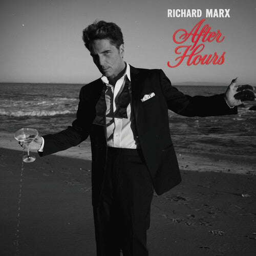 Richard Marx - After Hours (180 Gram Vinyl) Vinyl