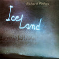 RICHARD PINHAS - Iceland Vinyl LP