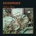 RICHARD PINHAS - Rhizosphere Vinyl LP