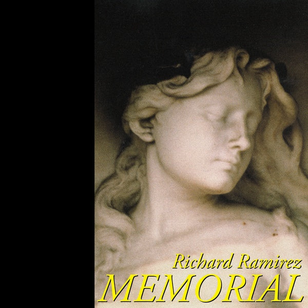 RICHARD RAMIREZ - Memorial Vinyl 2LP