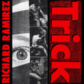 RICHARD RAMIREZ - Trick Vinyl 2LP