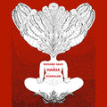 RICHARD RAUX & HAMSA - Kundalini Vinyl LP