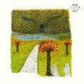 RICHARD VON DER SCHULENBURG (RVDS) - Moods & Dances 2021 CD CD