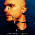 Richard Walters - Golden Veins CD