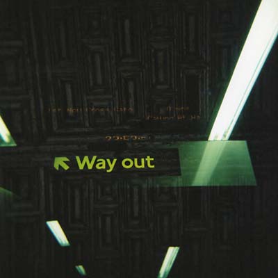 RICHARD YOUNGS - Calmont Breakdown CD CD