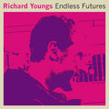 RICHARD YOUNGS - Endless Futures Vinyl LP