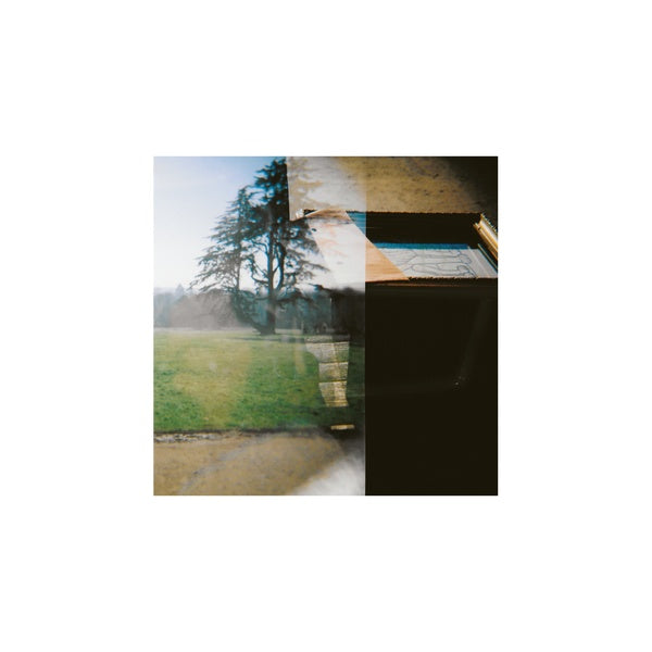 RICHARD YOUNGS - Modern Sorrow Vinyl LP
