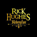 Rick Hughes - Redemption Vinyl