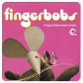 RICK JONES - Fingerbobs: Original Television Music CD CD