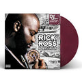 Rick Ross - Port Of Miami [Explicit Content] (Indie Exclusive, Limited Edition, Colored Vinyl, Burgundy) (2 Lp's) Vinyl