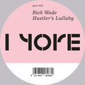 RICK WADE - Hustler'S Lullaby Vinyl 12"