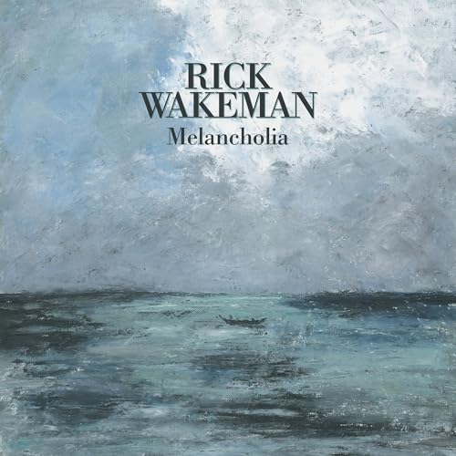 Rick Wakeman - Melancholia Vinyl
