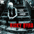 Ricky Byrd - Nyc Made Vinyl