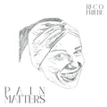 RICO FRIEBE - Pain Matters CD CD