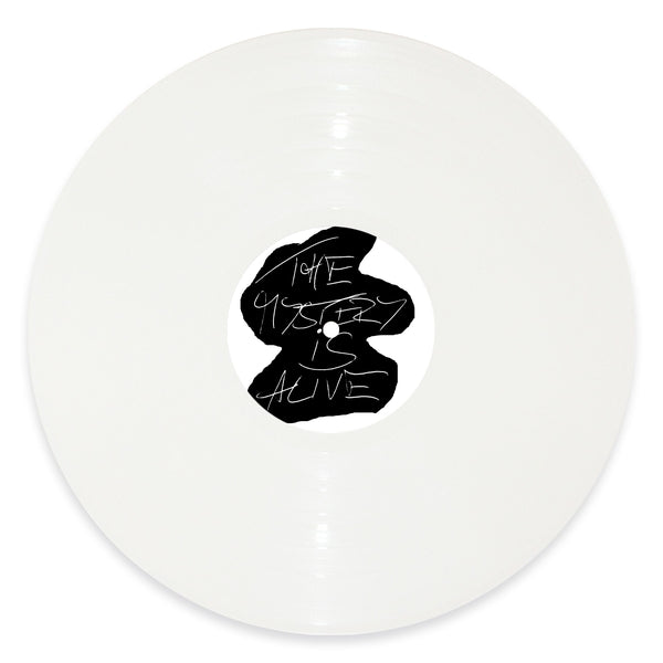 RICO PUESTEL - The Mystery Is Alive/The Love Acid Vinyl 12"