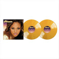 Rihanna - Music Of The Sun (Colored Vinyl, Yellow) (2 Lp's) Vinyl
