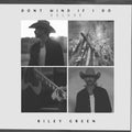 Riley Green - Don'T Mind If I Do (Deluxe) [Green 2Lp] Vinyl