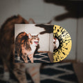 Riley! - Keep Your Cool [Tan,Black Splattter Vinyl] Vinyl