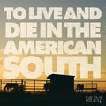Riley! - To Live And Die In The American South [Bone W/ Rainbow Splatter] Vinyl