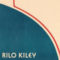 Rilo Kiley - Rilo Kiley (Gatefold LP Jacket, Colored Vinyl) Vinyl LP Vinyl Gatefold, light pink vinyl