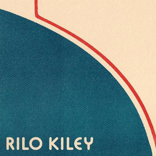 Rilo Kiley - Rilo Kiley (Gatefold LP Jacket, Colored Vinyl) Vinyl LP Vinyl Gatefold, light pink vinyl