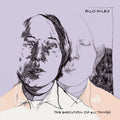 Rilo Kiley - The Execution Of All Things (Frozen Lake Edition) (Deluxe Edition, Cloudy Clear Vinyl) Vinyl
