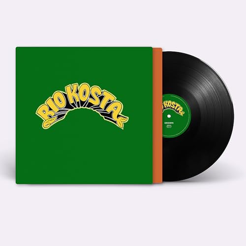 Rio Kosta - Unicorn Vinyl
