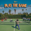 Ripe - Play The Game (Indie Exclusive Aqua Vinyl) [Signed Insert] Vinyl