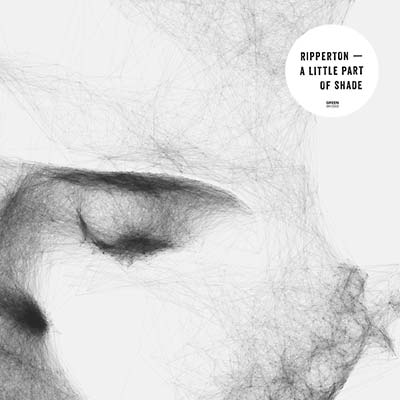 RIPPERTON - A Little Part of Shade CD CD