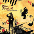 Rise Against - Appeal To Reason (Limited Edition, With Full Album Digital Download Card) Vinyl