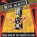Rise Against - SIREN SONG OF THE... Vinyl