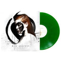 Rise Against - The Black Market [Transparent Green/Yellow Swirl LP] Vinyl