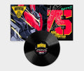 Rise Of The Northstar - Chapter 4 : Red Falcon Super Battle! Neo Paris War!! Vinyl