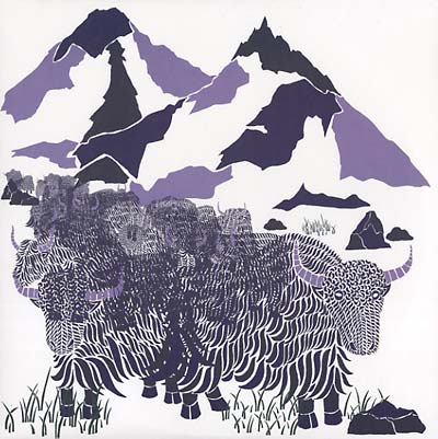 RISIL - Non Meters Volume 1 CD